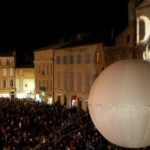 festival drole de noel à Arles proche de la résidence de vacances Fontenelle